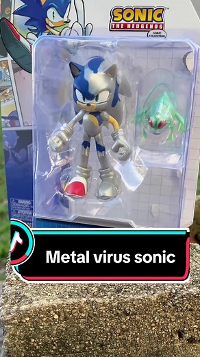 #sonic #actionfigures #toyreview #toys