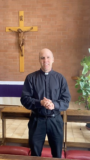 2.1K views · 31 reactions | What are the ways you are learning every day as a disciple? #catholic #catholicpriest #disciple #discipleship #livediscipleship #learning #journey #jesus | Catholic Jacks | Facebook