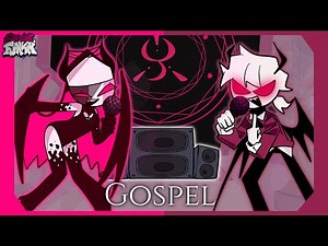 Gospel Sarvente Vs Selever | Friday Night Funkin'