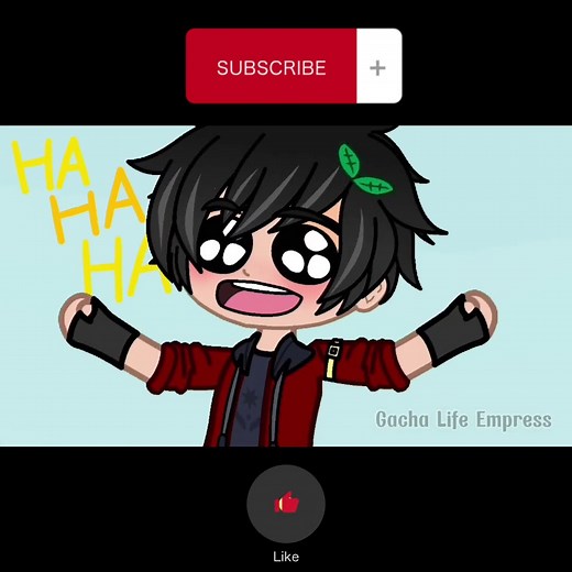 Favorite Child ♥️♥️ Gacha Meme / Gacha Trend || ItsFunneh / Krew || Funneh and Draco #gacha