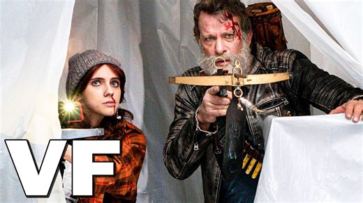 SLAYERS Bande Annonce VF