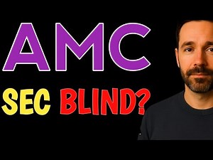 ​AMC: If You Hold 100 Shares... YOU NEED TO KNOW THIS! AMC STOCK ANALYSIS TODAY BUY OR SELL PRICE