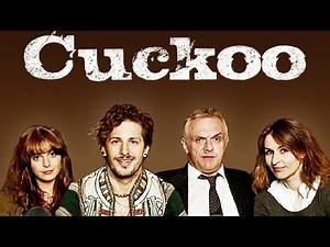 Cuckoo S01E01 The Homecoming | Greg Davies, Andy Samberg | TV Series Episode Review