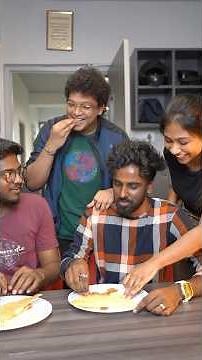 Master the Art of Dosa with VB DACE Dosa Chef | Effortless, Tasty & Healthy Cooking!