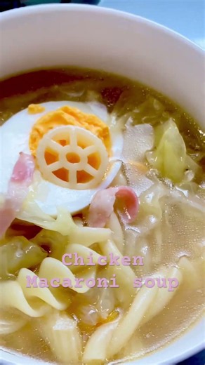 Comfort in a bowl: rich broth, hearty veggies, and perfect pasta."#sopas