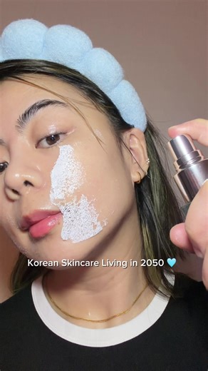 Korean Skincare Routine for 2050: Quick Anti-Aging Tips