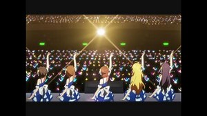 【アイマス】夢想歌【MAD】