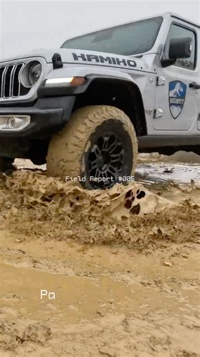 Field Report 005: Assessment Zone KMK-01