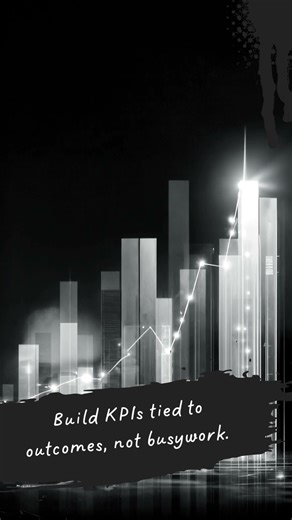 Activity ≠ Performance 📊⚠️ | Fix Your Maintenance KPIs