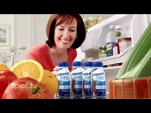 Ensure TV Commercial, 'Stay Healthy'