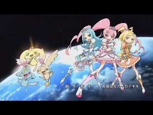 6HP∕シックスハートプリンセス (6HP - Six Hearts Princess) OP
