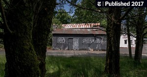 U.K. Sets Out Goals for an Open Irish Border. Trade Is More Complex.