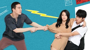 Bro and Me | Watch with English Subtitles, Reviews & Cast Info | Viki