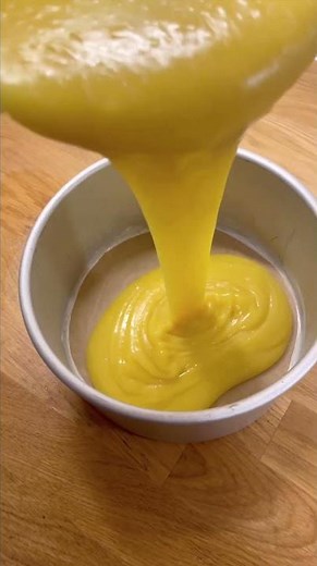 Fondant au Chocolat Blanc | William's Kitchen