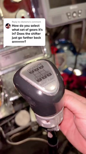 Understanding the 10 Speed Shifting Gear Set in Trucks