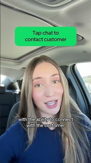 On-Trip Improvements for Uber Eats Couriers | Uber