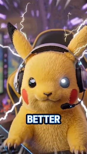 What’s INSIDE a Poké Ball? 🧪 Wait for #1