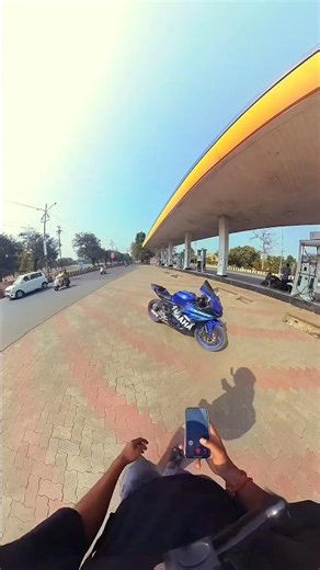 R15v4 ❤️‍🩹🥺 #bikelover #dream #dreambike #newbike #bikestatus #r15v4 #shorts #viral #explore #feed