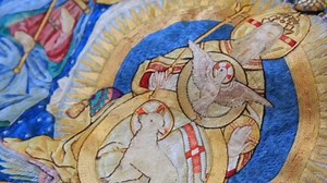 What's the story behind church fashion?