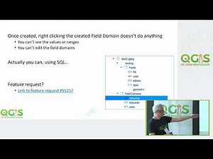 UC 2024: Data quality with Field Domain or Attributes Form (Jeroen Hovens)