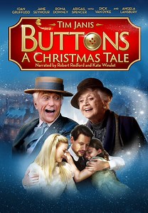 Buttons: A Christmas Miracle