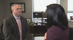 TTC CEO reacts after partial subway train derailment