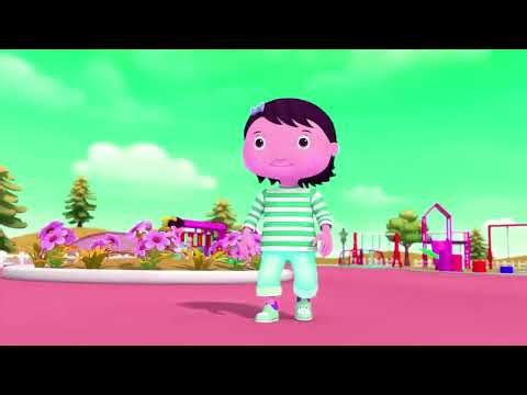 Little Baby Bum Smart Girl Sparta Remix Effects Sponsored by Klasky Csupo 2001 Effects Extended
