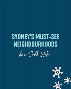 🏘️ 🚶‍♀️ 🏖️ ☕ in Sydney.com, Visit NSW | Australia.com