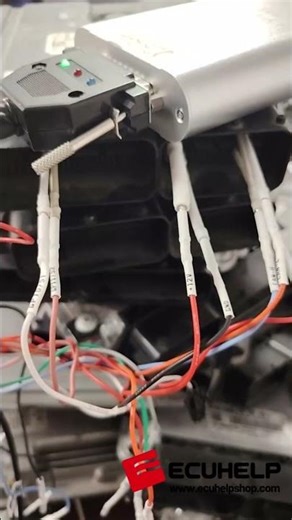 KTflash Read Write MED17.7.2 on Bench, DTC OFF, IMMO OFF