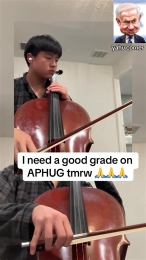 Nervous Debut: Playing Cello and Sharing My Journey