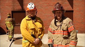 New Training Minutes: Sean Gray of Stop Believing Start Knowing and Chad Christensen on transitional fire attack. http://www.fireengineering.com/articles/2016/11/training-minutes-transitional-attack.html | Fire Engineering