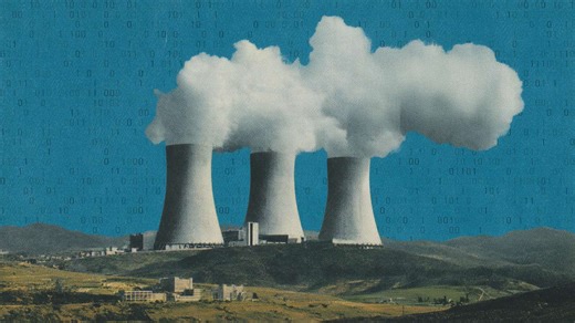 Next-generation nuclear power can meet data center energy demand—if regulations allow it