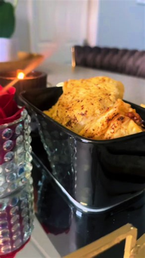 Celebrate Thanksgiving with Chicken Mayo Pie