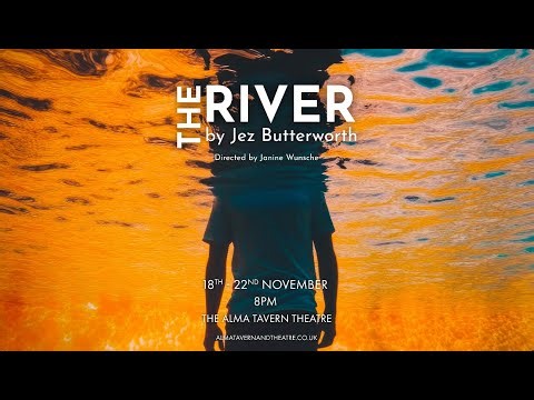 The River - Behind-the-Scenes