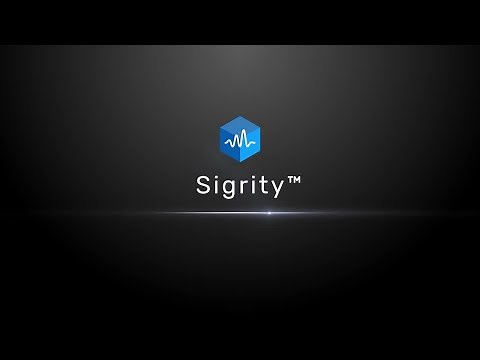 Sigrity X Overview