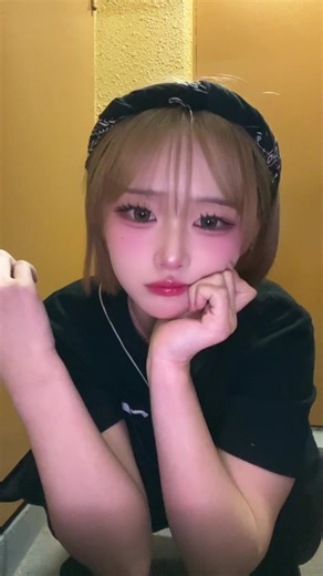 年越しはうちひとりで寝てるかな#fjk #高一 #09 #10 #fyp