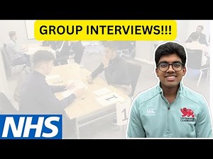 How to ACE GROUP Interviews...