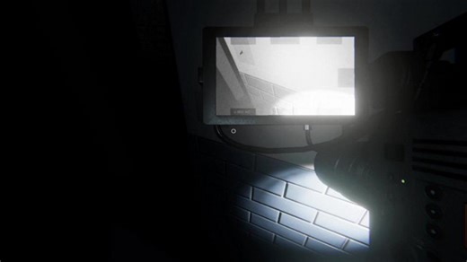 lets hunt for some ghosts