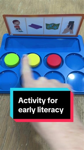 #creatorsearchinsights #littlemindsatwork #homeschoolmom #hand2mind #scienceofreading @hand2mind this is perfect for homeschool moms and early learners to start building a strong phonics foundation