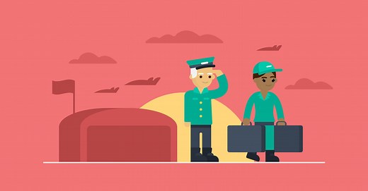 Military to Civilian Resume Example for Veterans [Updated 2026] | Novoresume