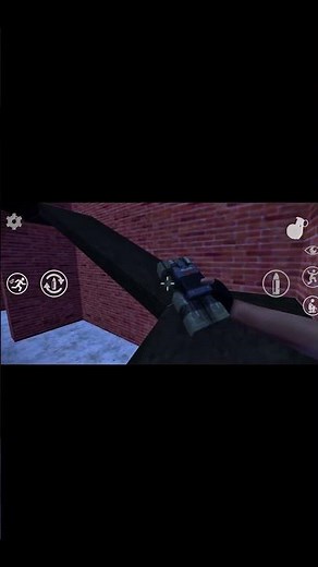 This Mod Makes SCP-096 Too SCARY... | SCP: Containment Breach Director's Cut Mod