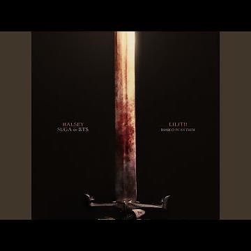 Lilith (Diablo IV Anthem)