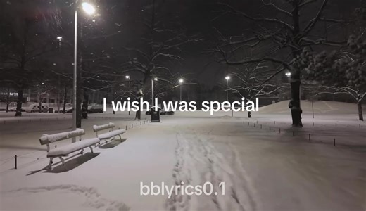 Creep by Radiohead - Lyrics Highlights