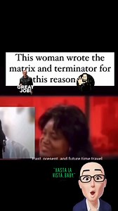 “Sophia Stewart is known as the author and creator of The Matrix and The Terminator. Stewart wrote an original science fiction book and script called The Third Eye Matrix in the 1980s, which was later adapted into the movie series. Stewart won $3.5 billion in liens and almost half a million dollars in attorney fees in 2014 against the California defendants and her former lawyers. The FBI and DOJ validated the rulings, establishing Stewart as the creator and owner of the Matrix and Terminator mov