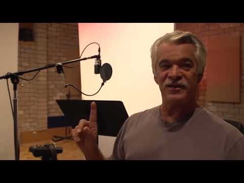 Recording Background Vocals, Traditional Approach with Grammy Winning Engineer Mike Harris