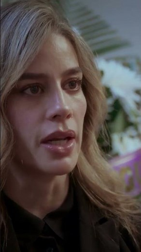 Lorena le da una buena noticia a la tía Alison sobre el proceso de adopción de sus sobrinos