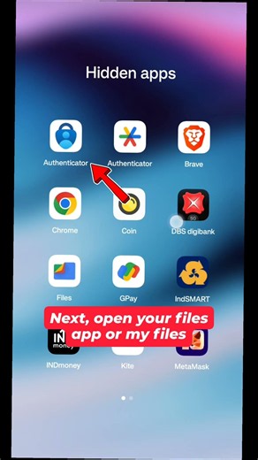 🗑️ Android Is Filling Your Phone with Hidden Junk! Running out of storage? #techtips #storage