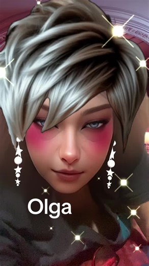 Olga Aguilar Pach595 (@olgaaguilarpach)’s videos with Loca (feat. El Cata) - Shakira