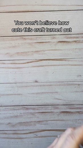 Colorful Summer Craft with Markers and Foil