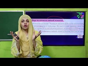 Science Grade 4 Chapter 7 Lecture 7b || SNC 2020 ||